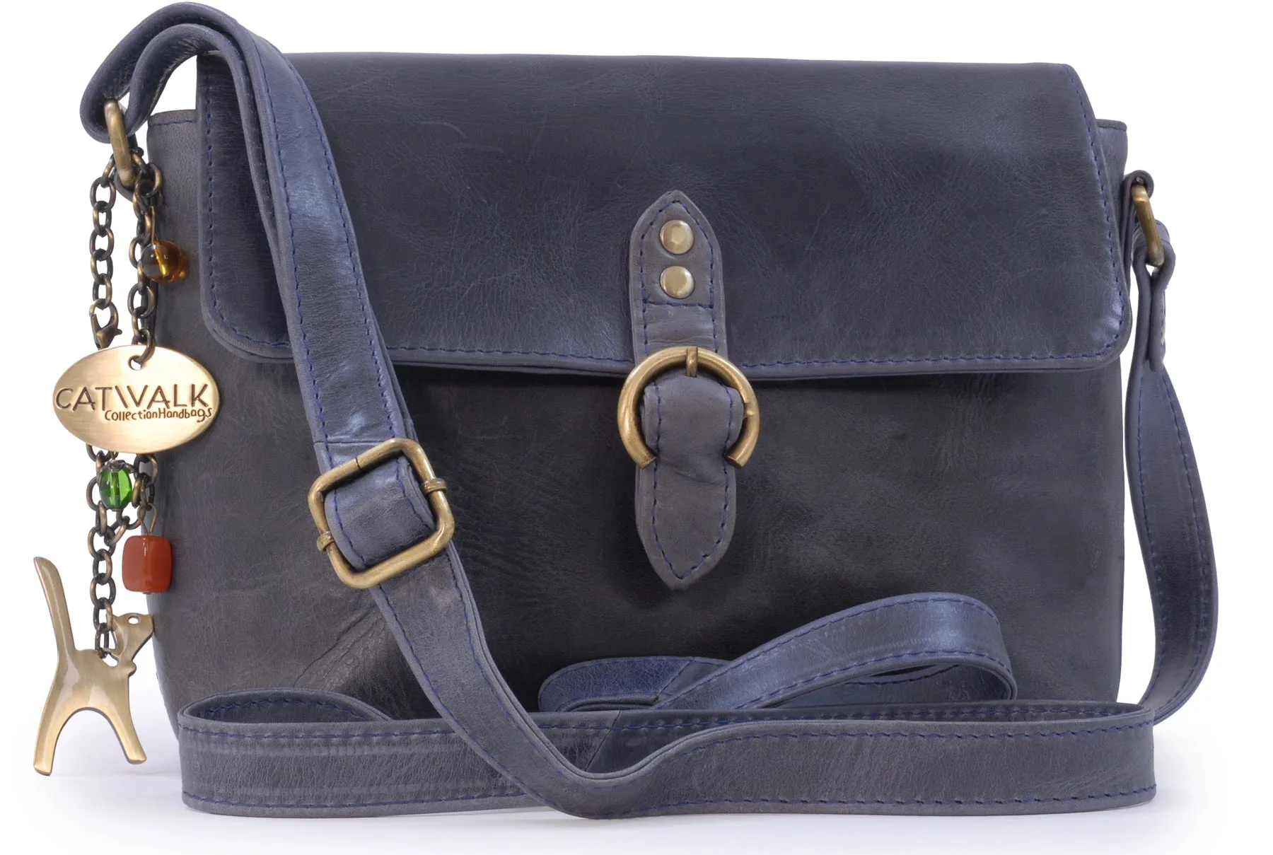 Freya - Crossbody Bag
