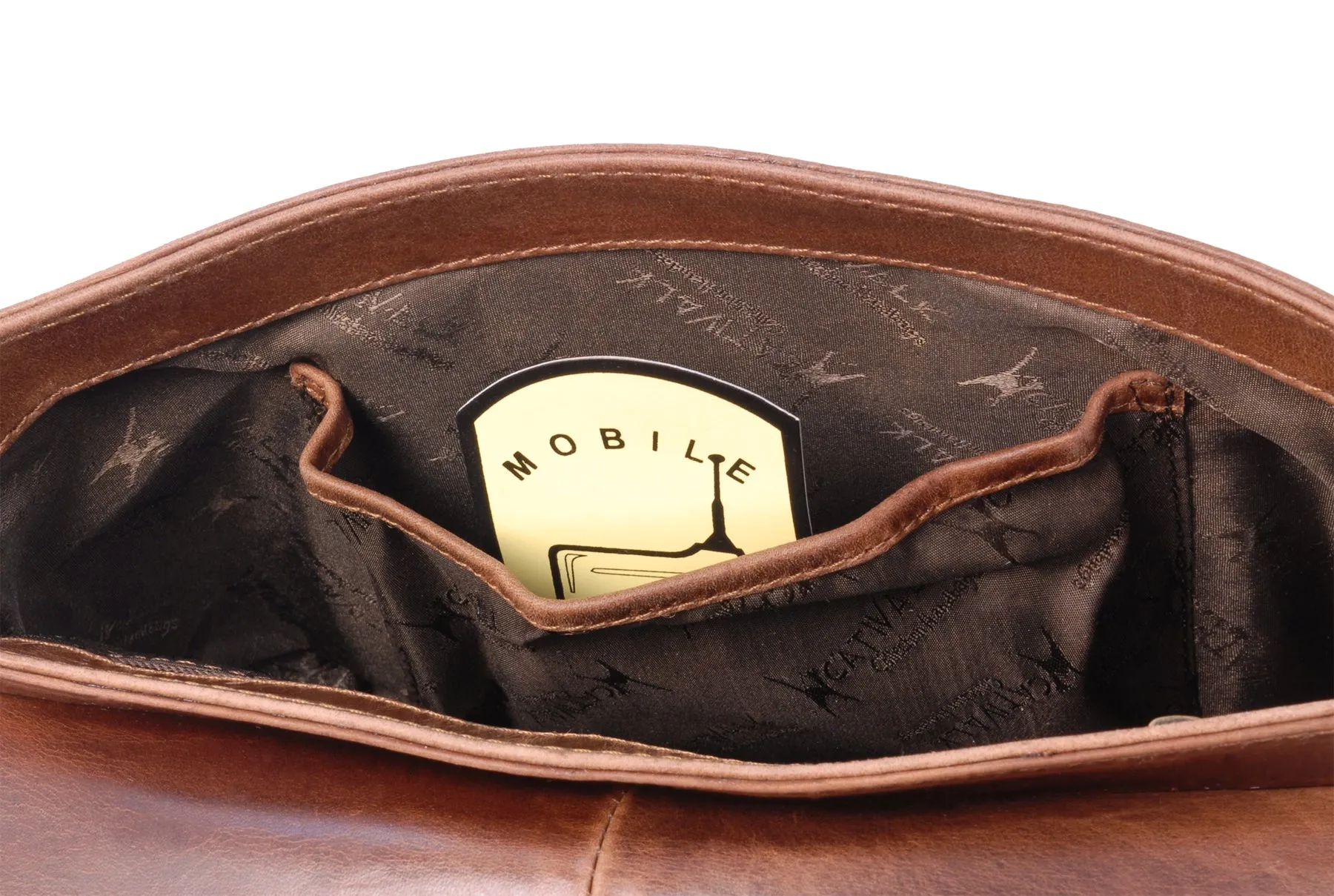 Freya - Crossbody Bag