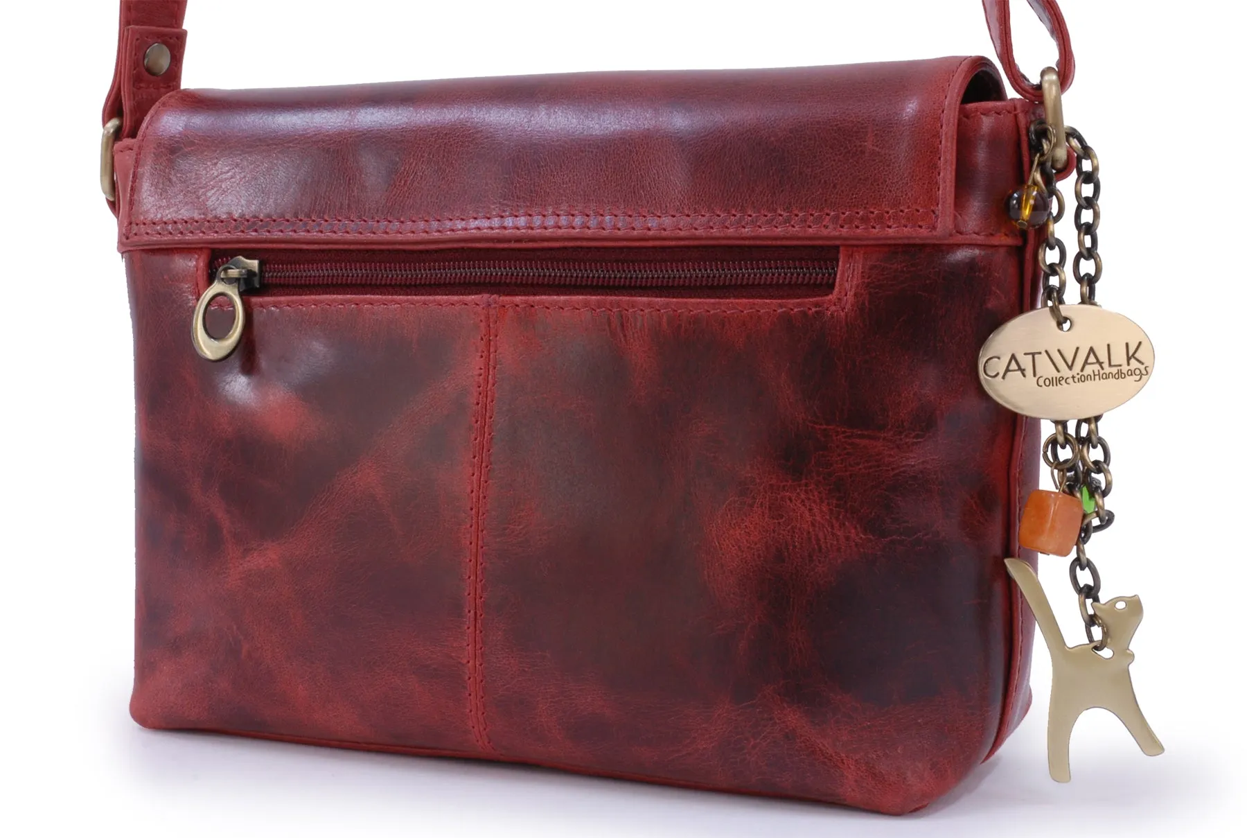 Freya - Crossbody Bag