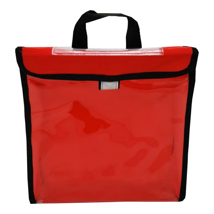 Front-Line Rapid Responder Pouch (w/ Handle)