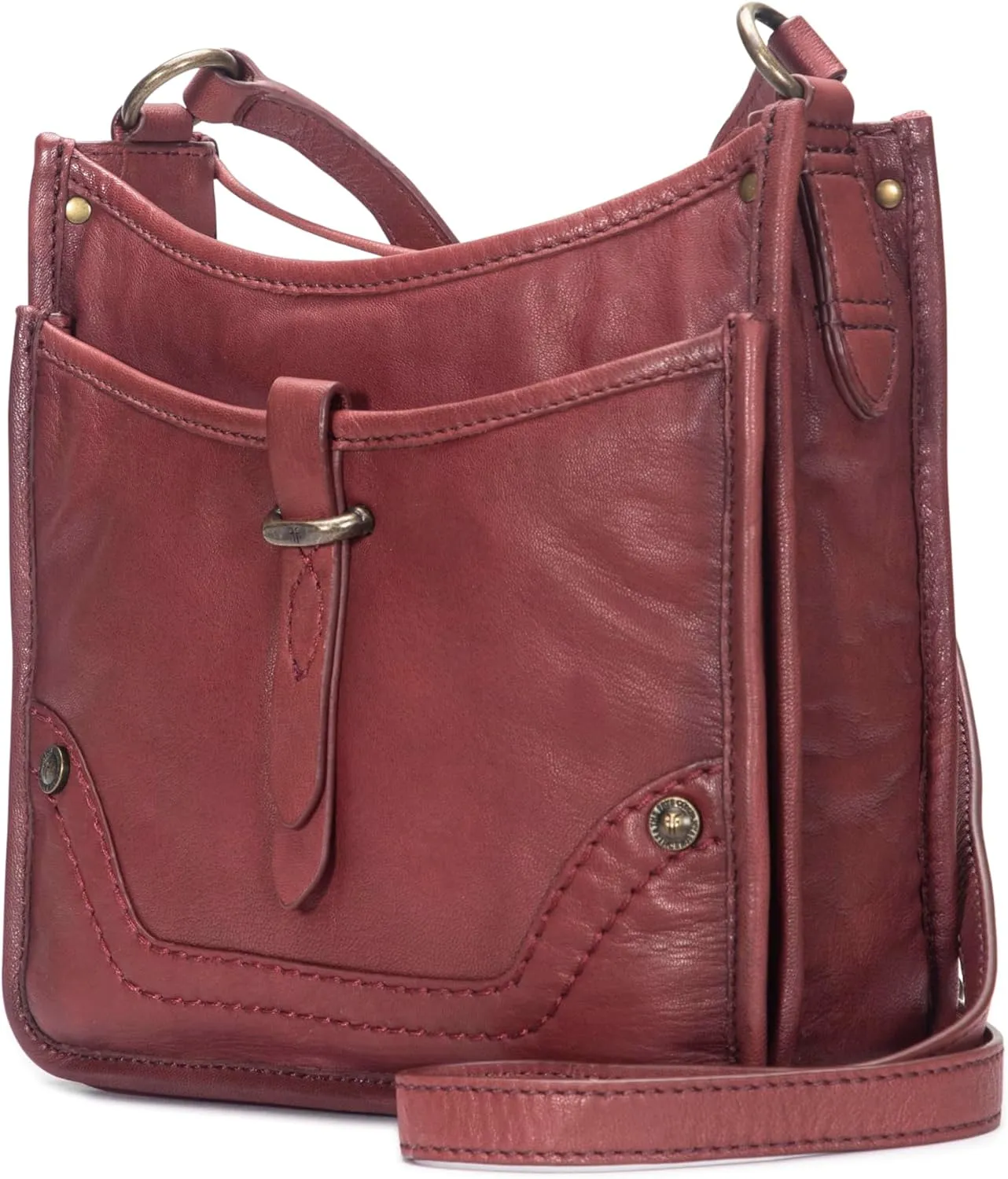 Frye Campus Crossbody