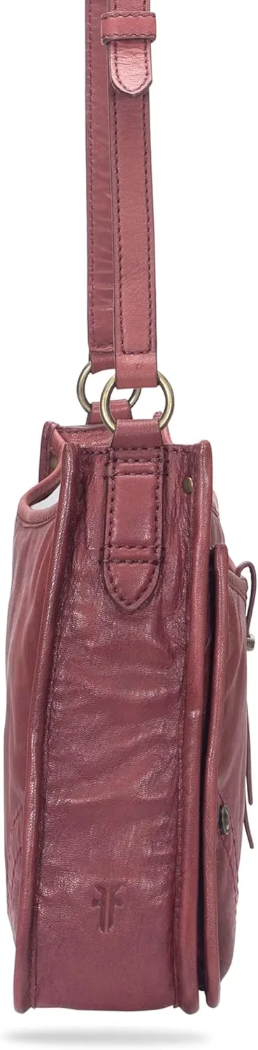 Frye Campus Crossbody
