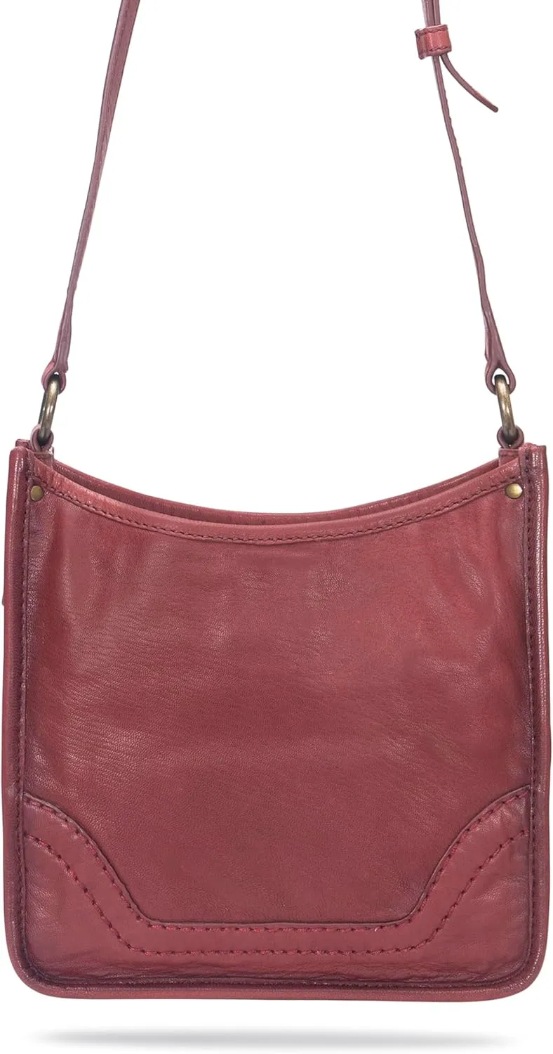 Frye Campus Crossbody