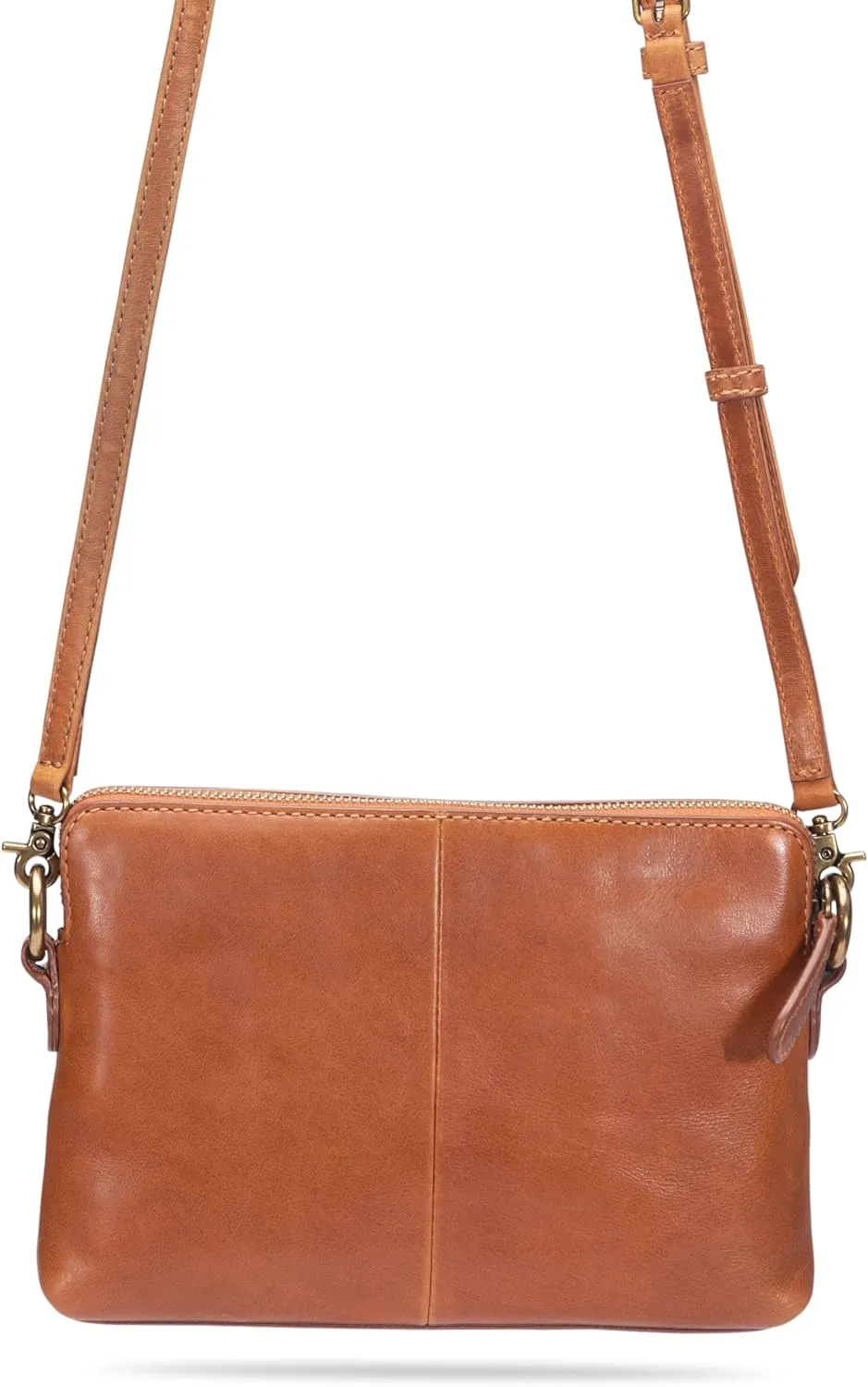Frye Melissa Crossbody Wristlet