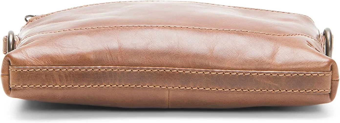 Frye Melissa Crossbody Wristlet