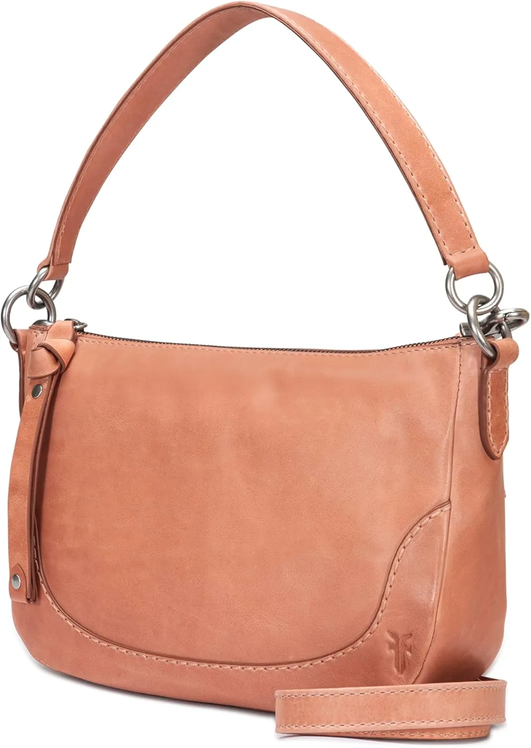 Frye Melissa Crossbody