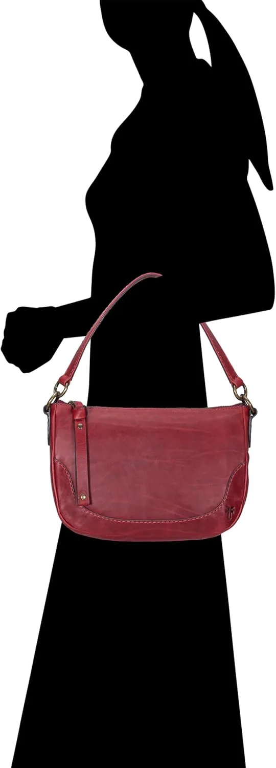 Frye Melissa Crossbody