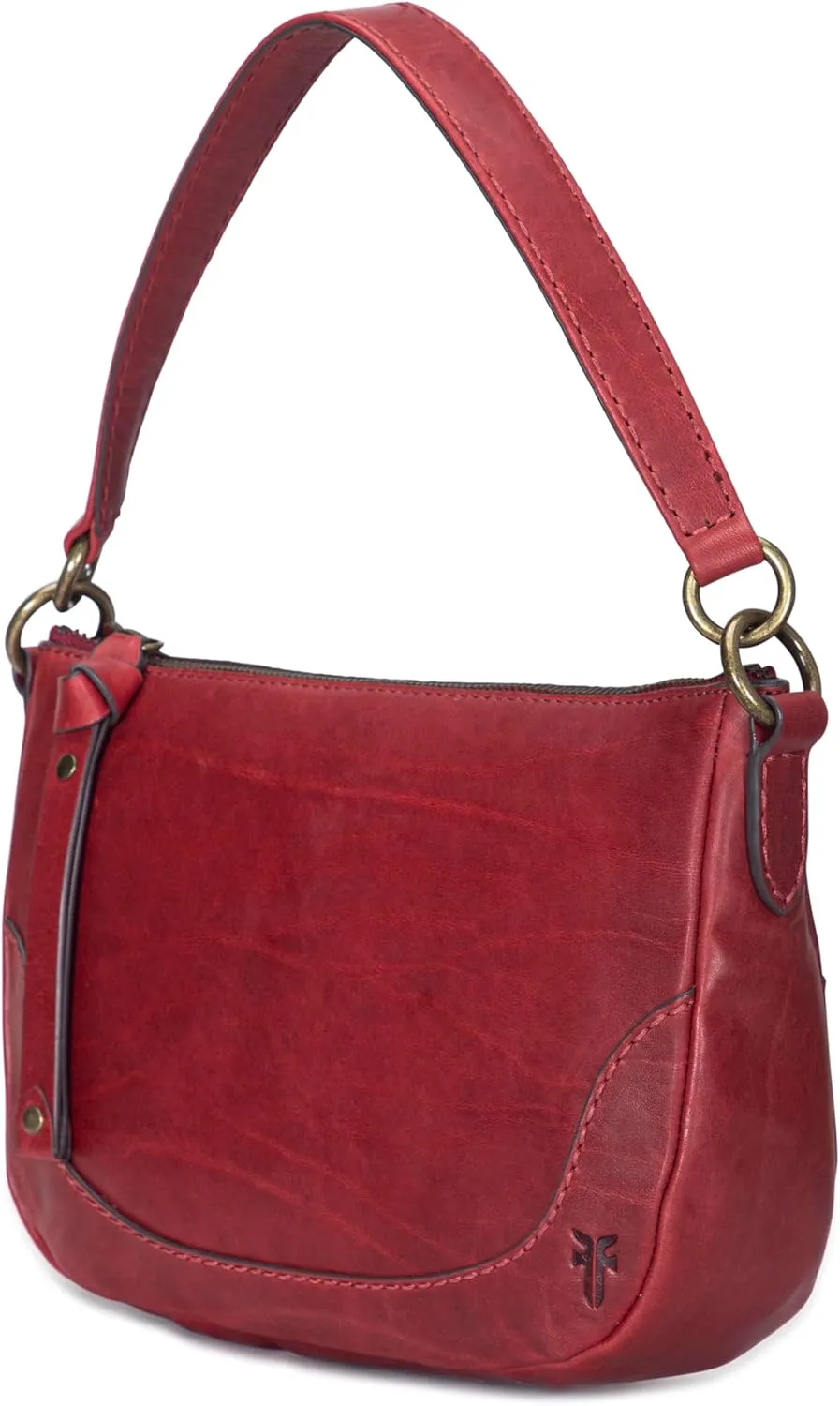 Frye Melissa Crossbody