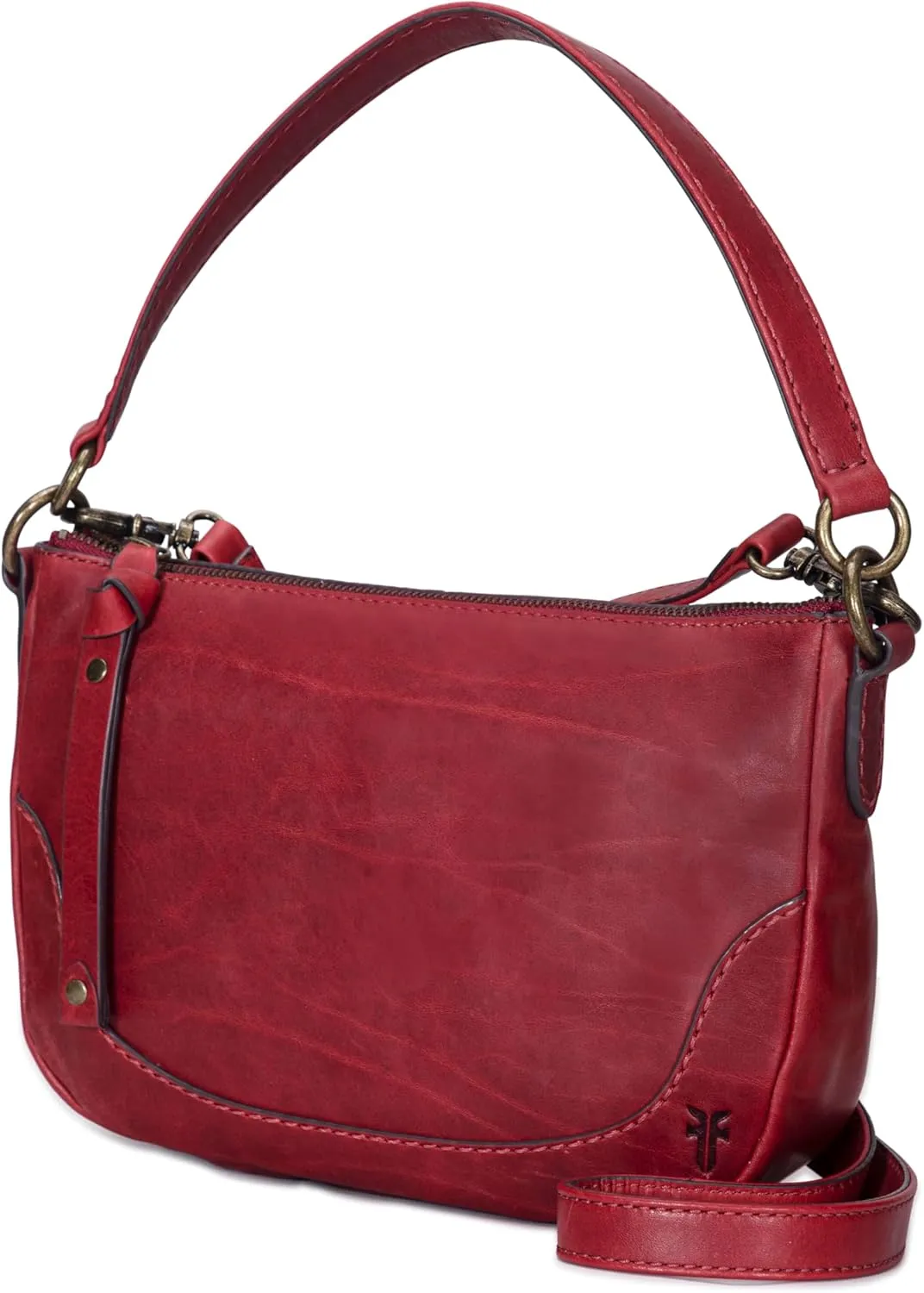 Frye Melissa Crossbody