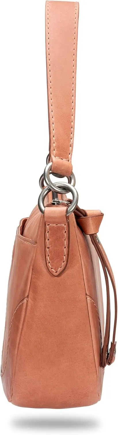 Frye Melissa Crossbody