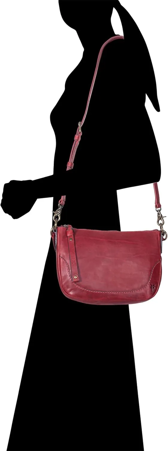 Frye Melissa Crossbody