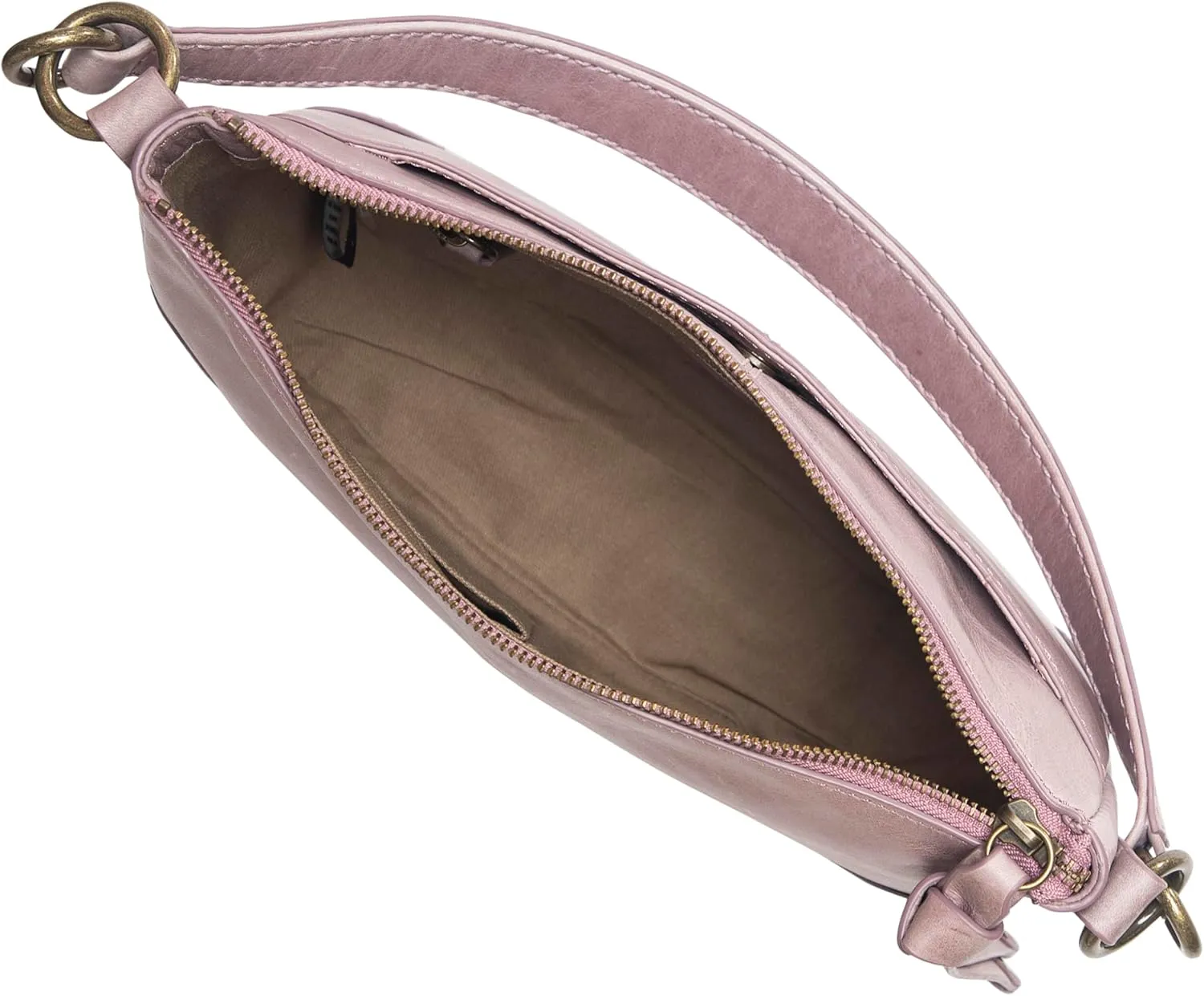 Frye Melissa Crossbody