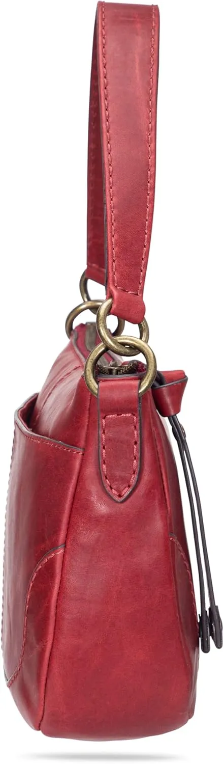 Frye Melissa Crossbody