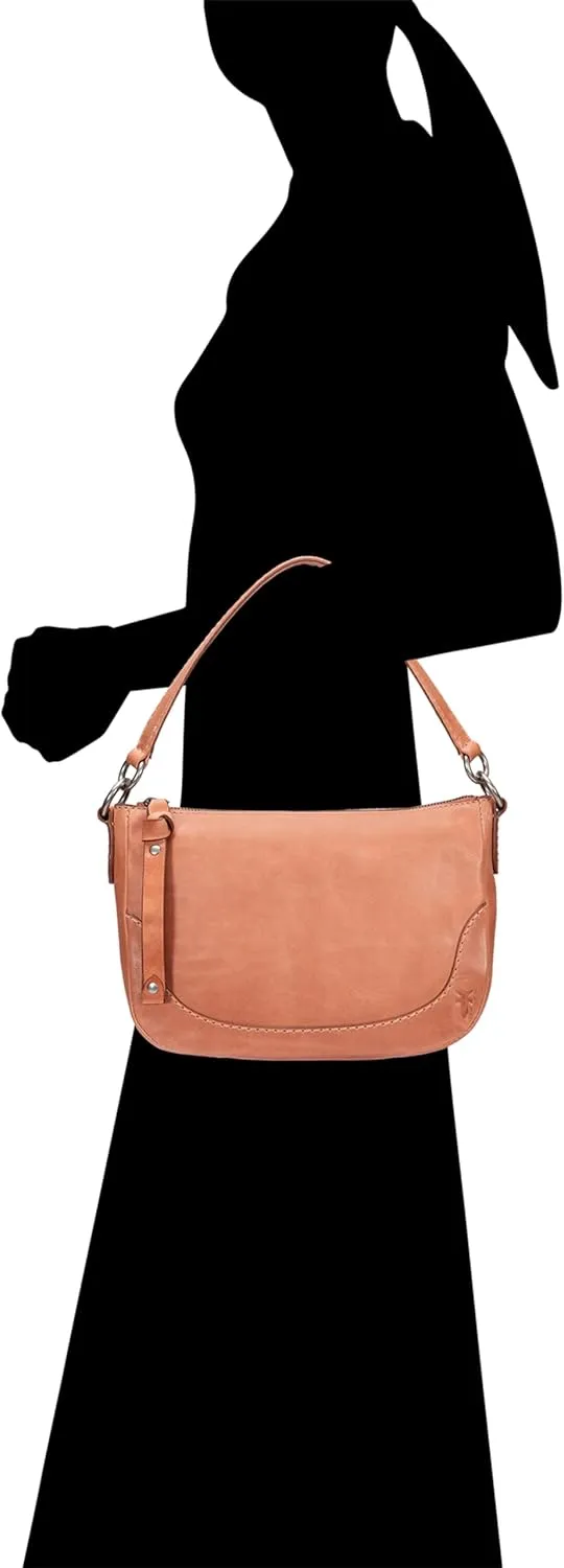 Frye Melissa Crossbody