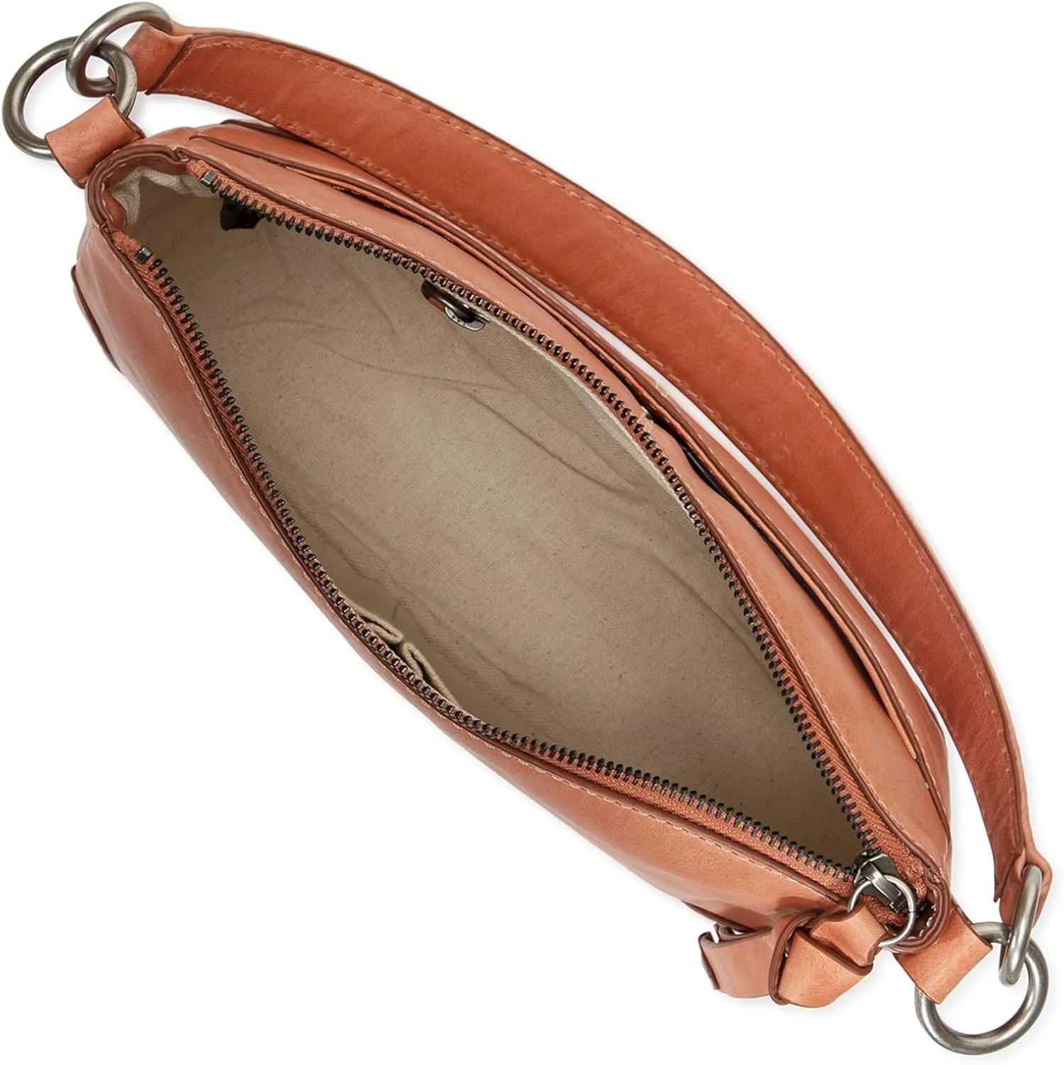 Frye Melissa Crossbody
