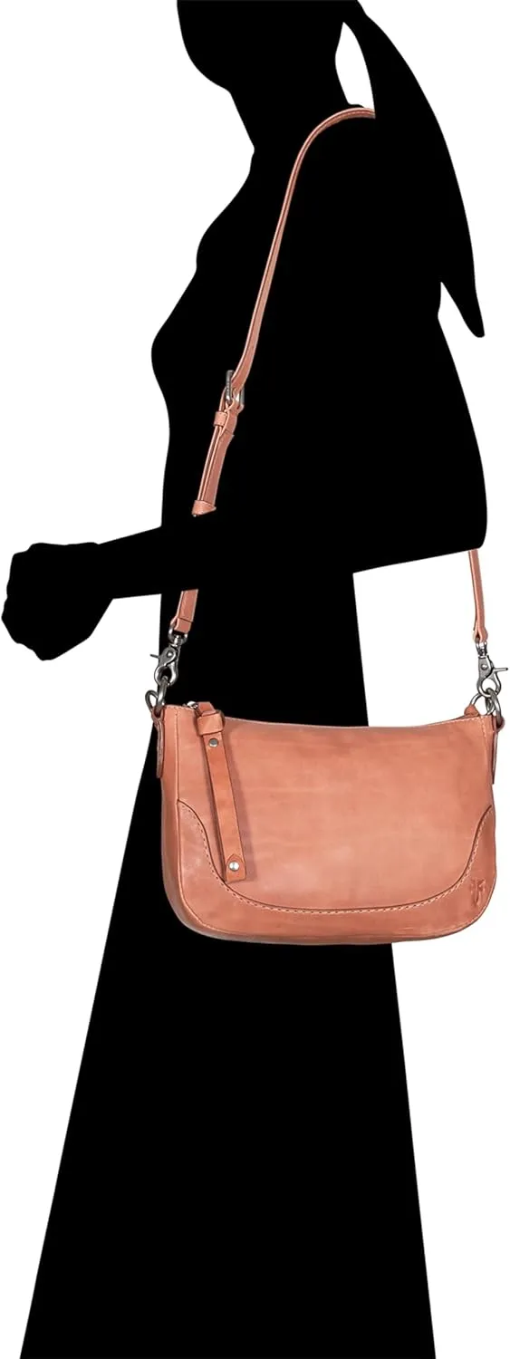 Frye Melissa Crossbody
