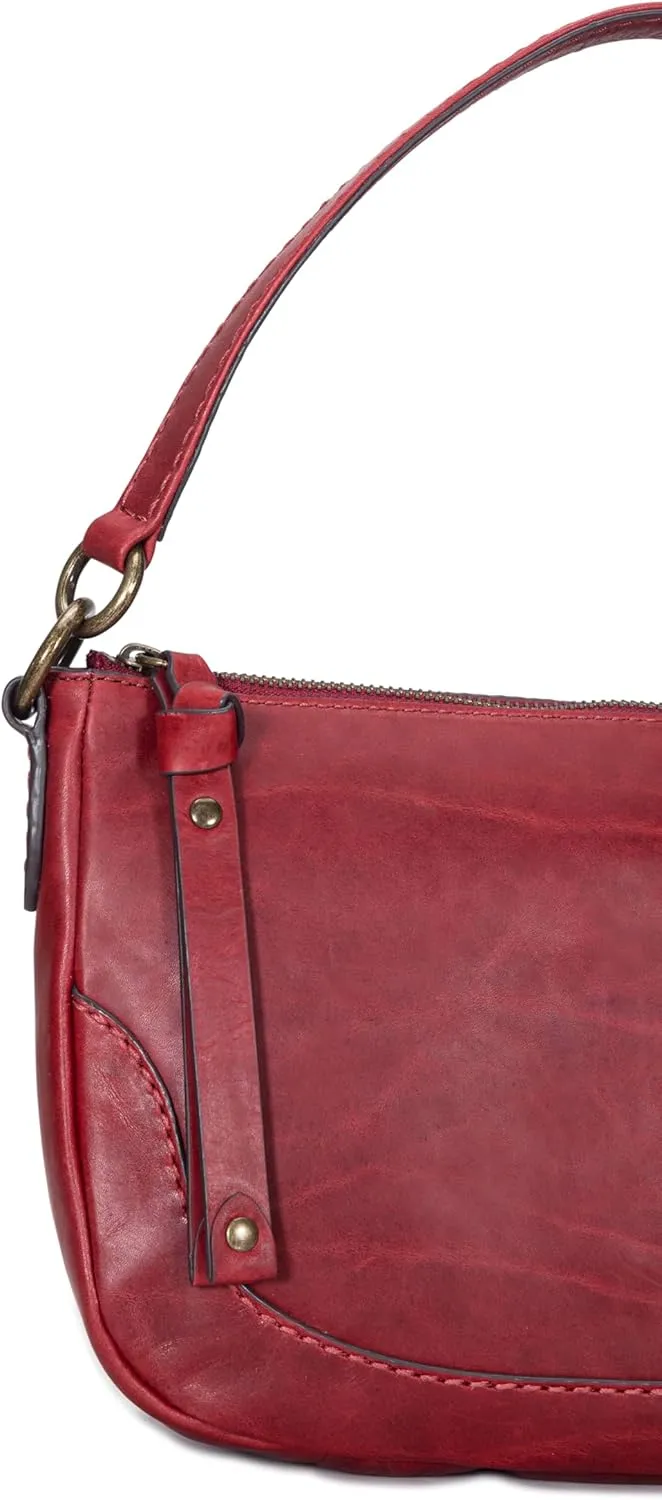 Frye Melissa Crossbody