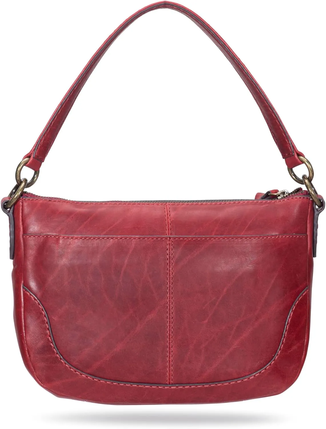 Frye Melissa Crossbody
