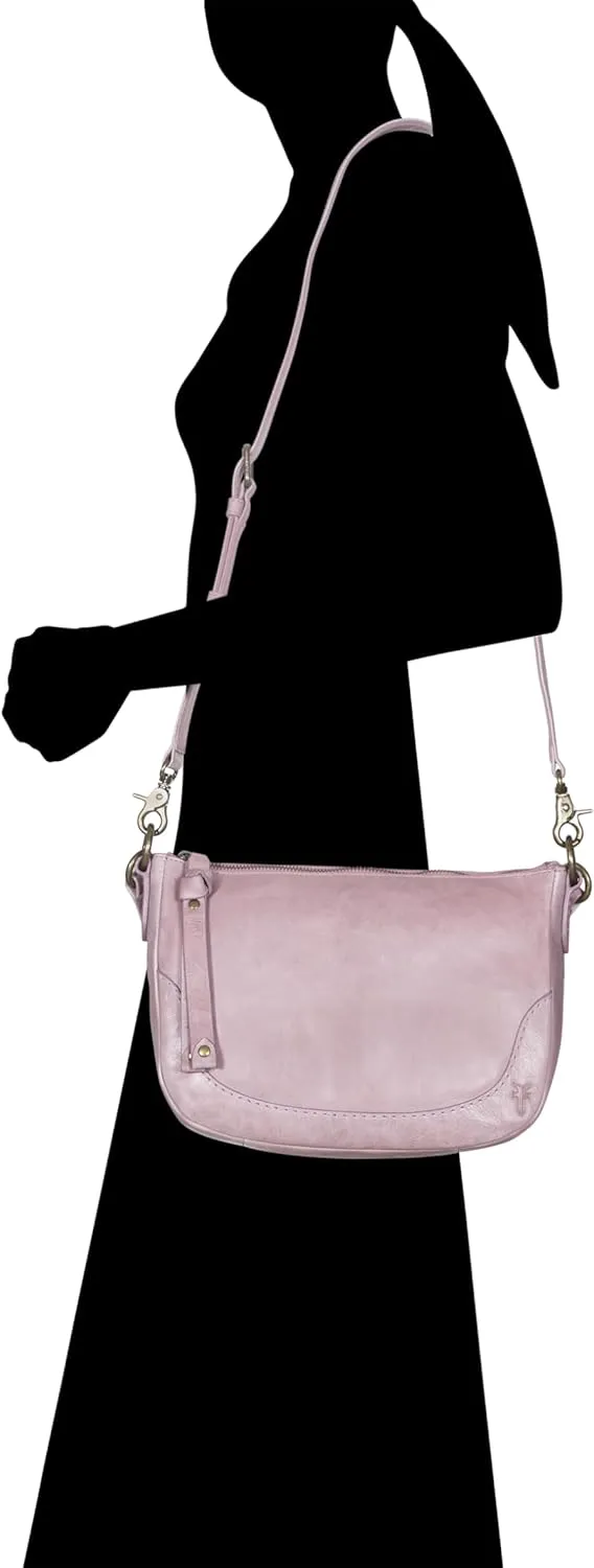 Frye Melissa Crossbody