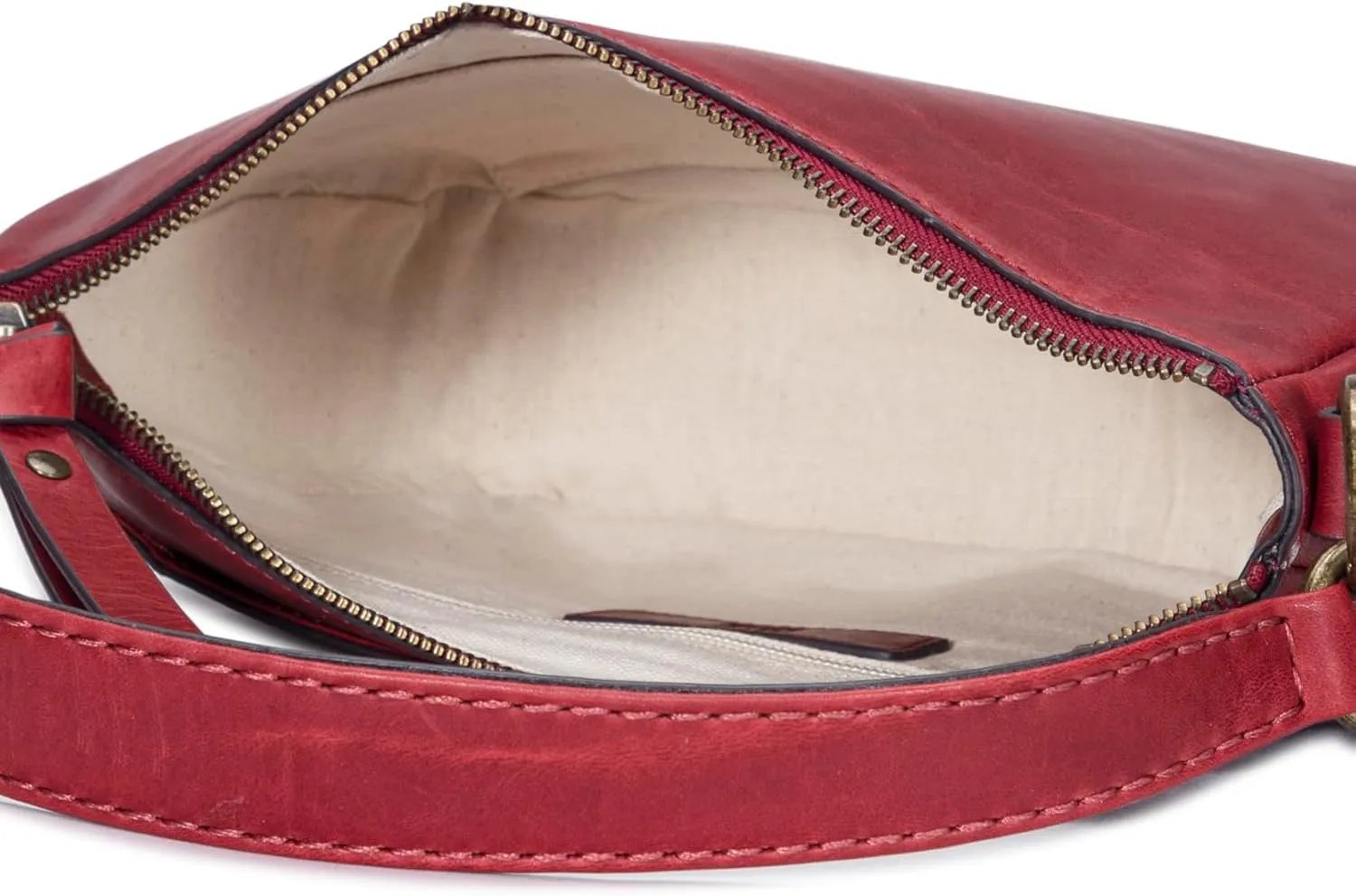 Frye Melissa Crossbody