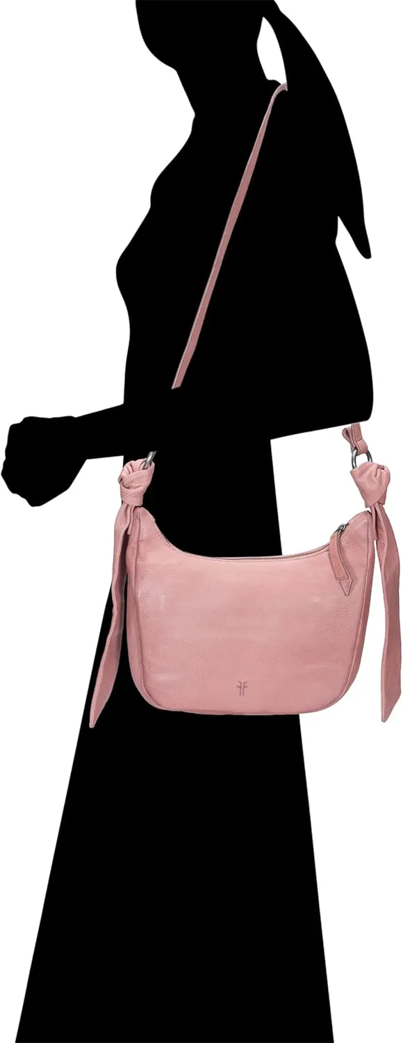 Frye Nora Knotted Crossbody
