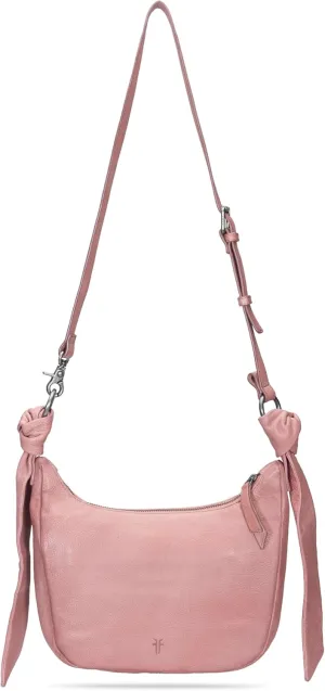 Frye Nora Knotted Crossbody