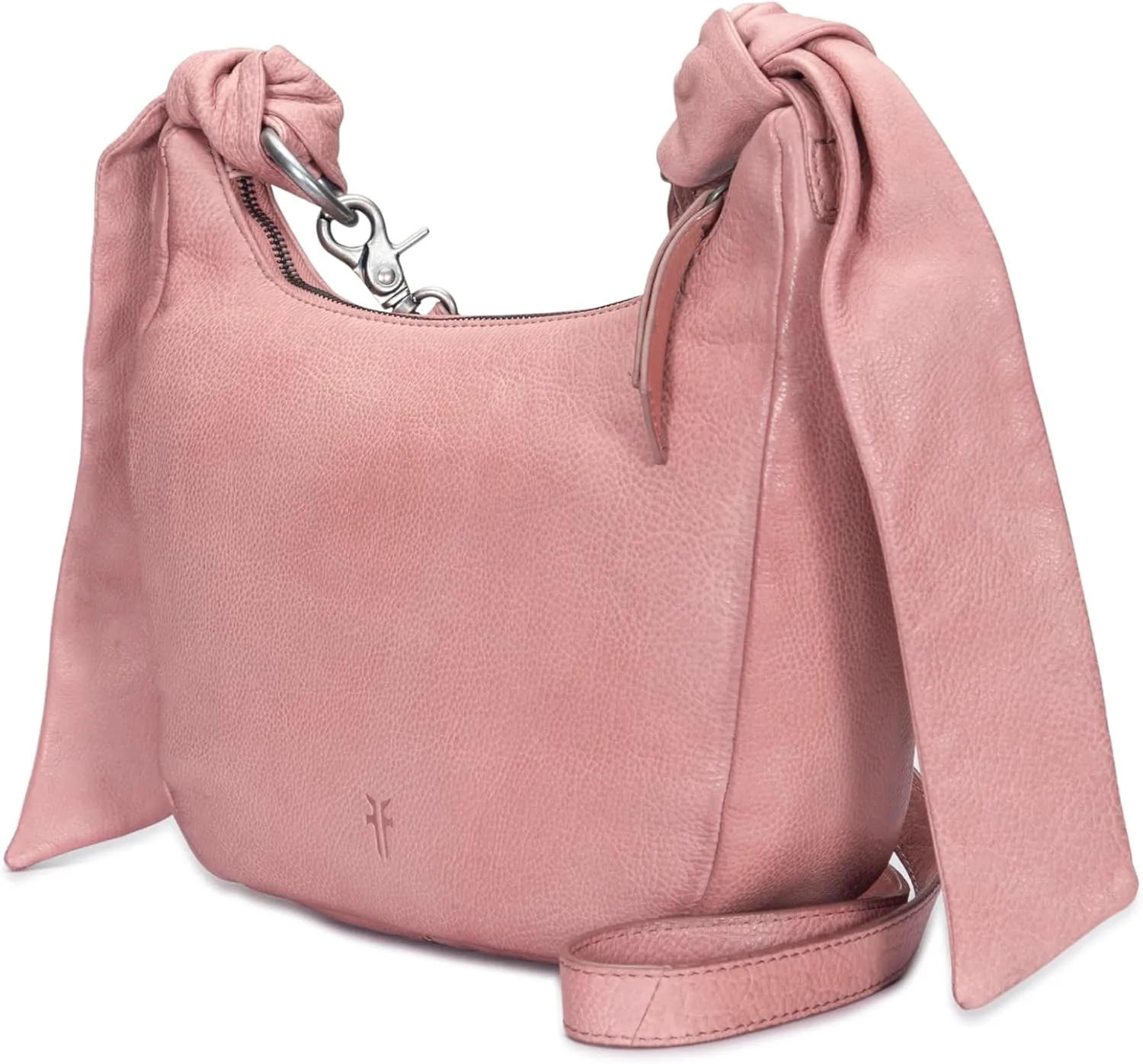Frye Nora Knotted Crossbody