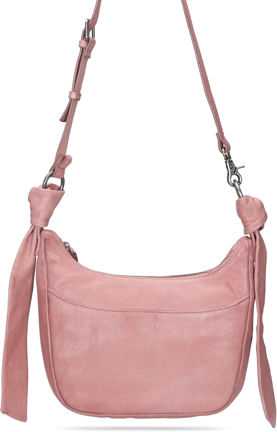 Frye Nora Knotted Crossbody