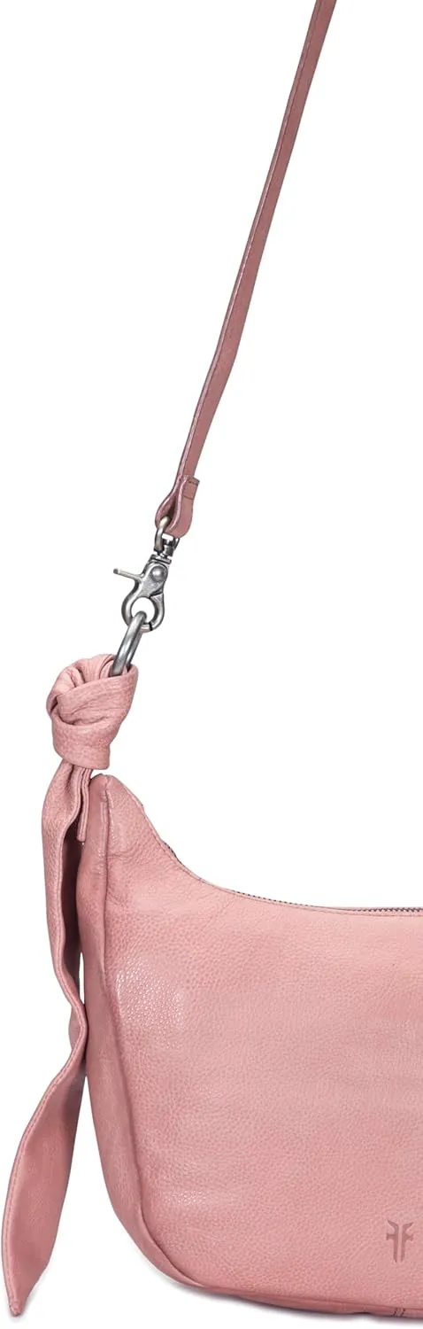 Frye Nora Knotted Crossbody