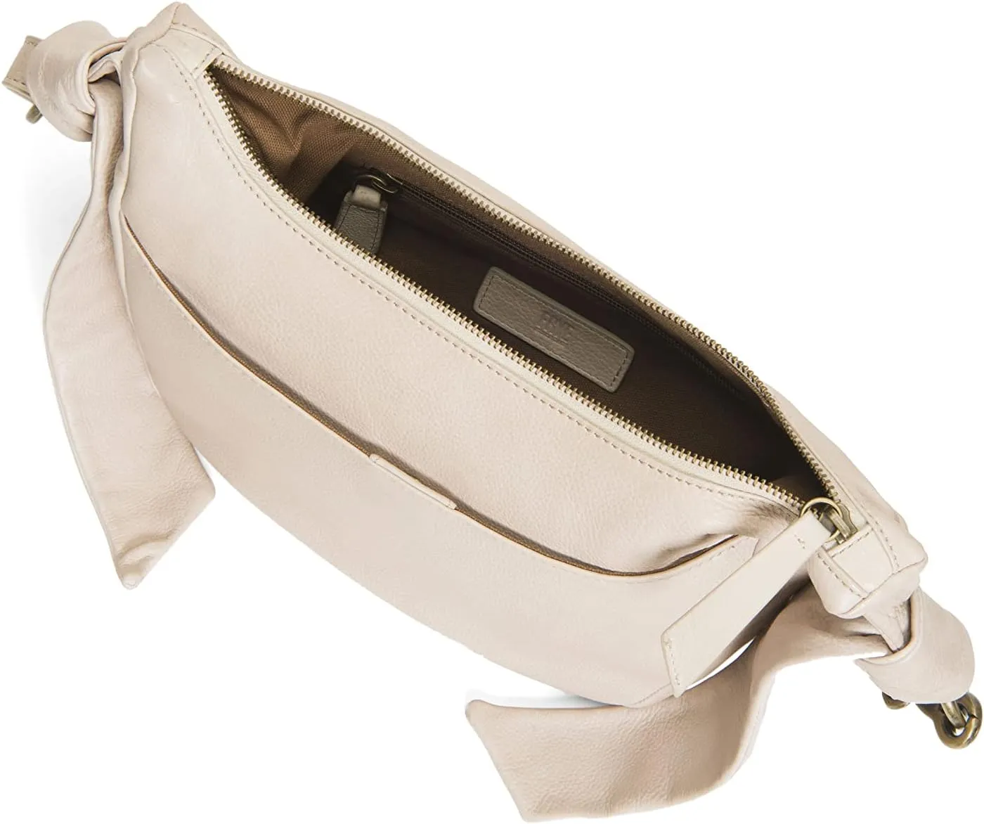 Frye Nora Knotted Crossbody