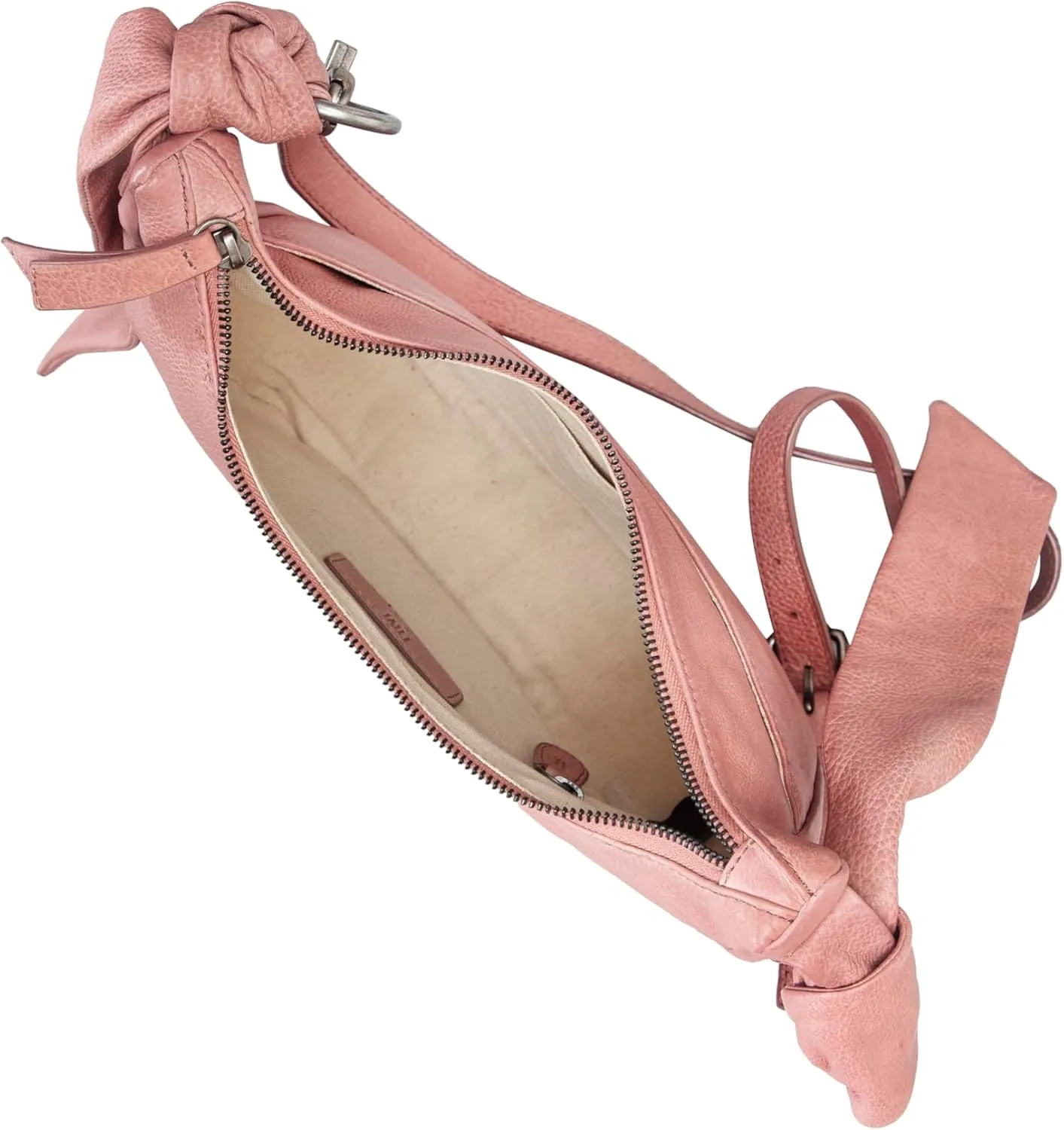 Frye Nora Knotted Crossbody