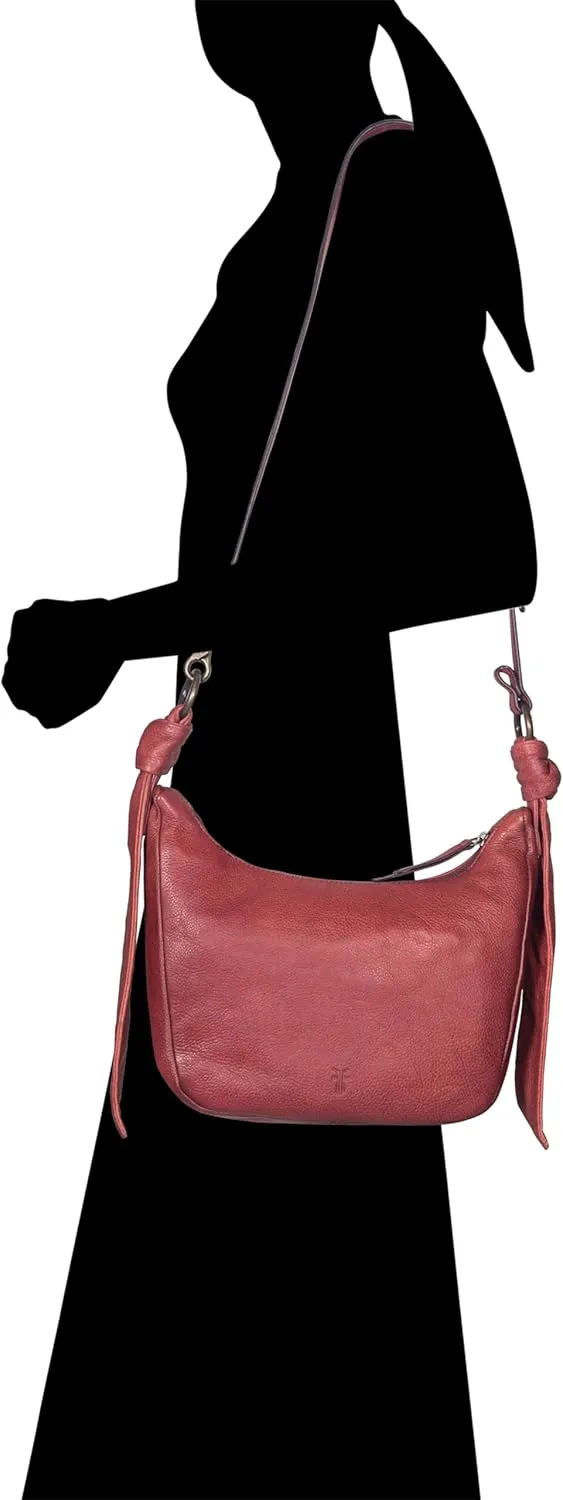 Frye Nora Knotted Crossbody