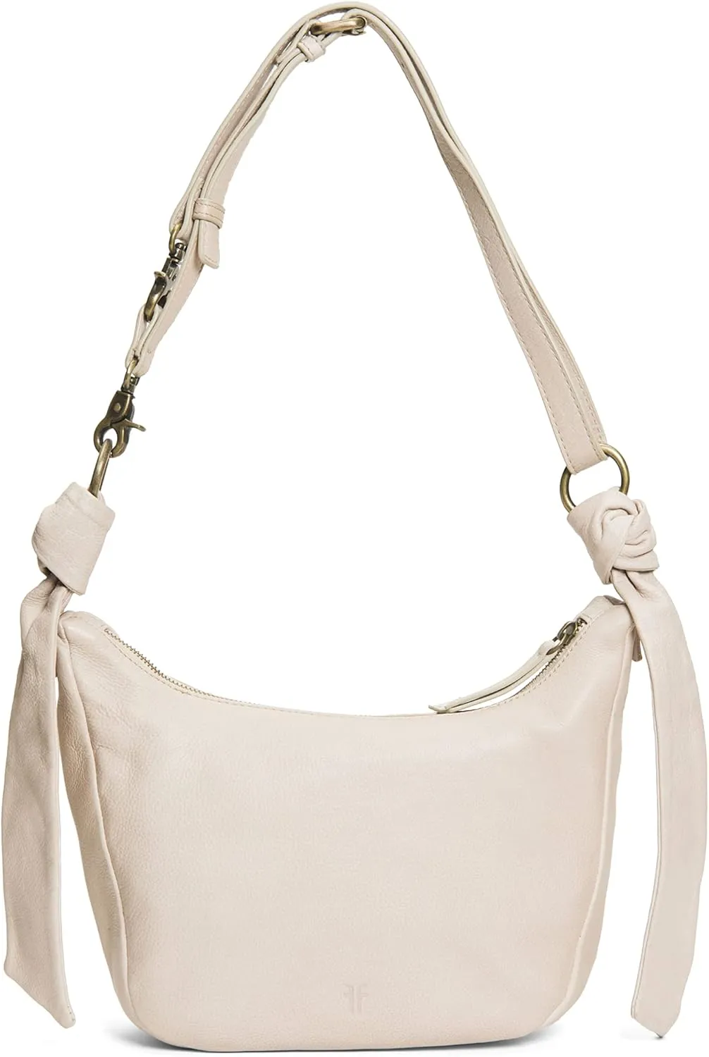 Frye Nora Knotted Crossbody