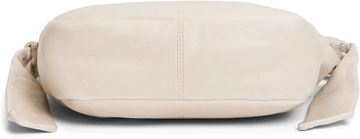 Frye Nora Knotted Crossbody