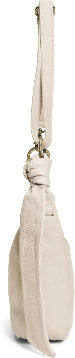 Frye Nora Knotted Crossbody