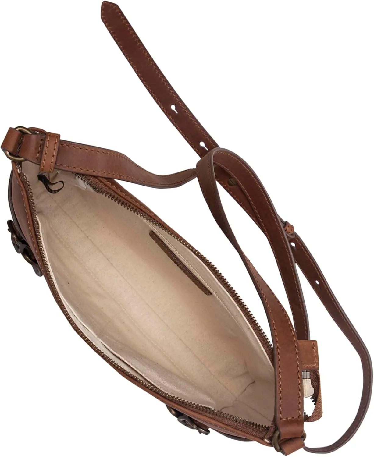 Frye Veronica Crossbody