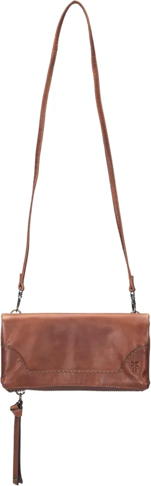 Frye Women's Melissa Crossbody Clutch
