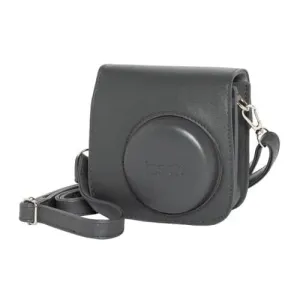 FUJIFILM Instax Mini 11 Camera Case - Charcoal Gray