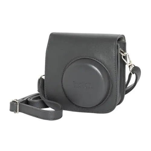 FUJIFILM Instax Mini 11 Camera Case - Charcoal Gray