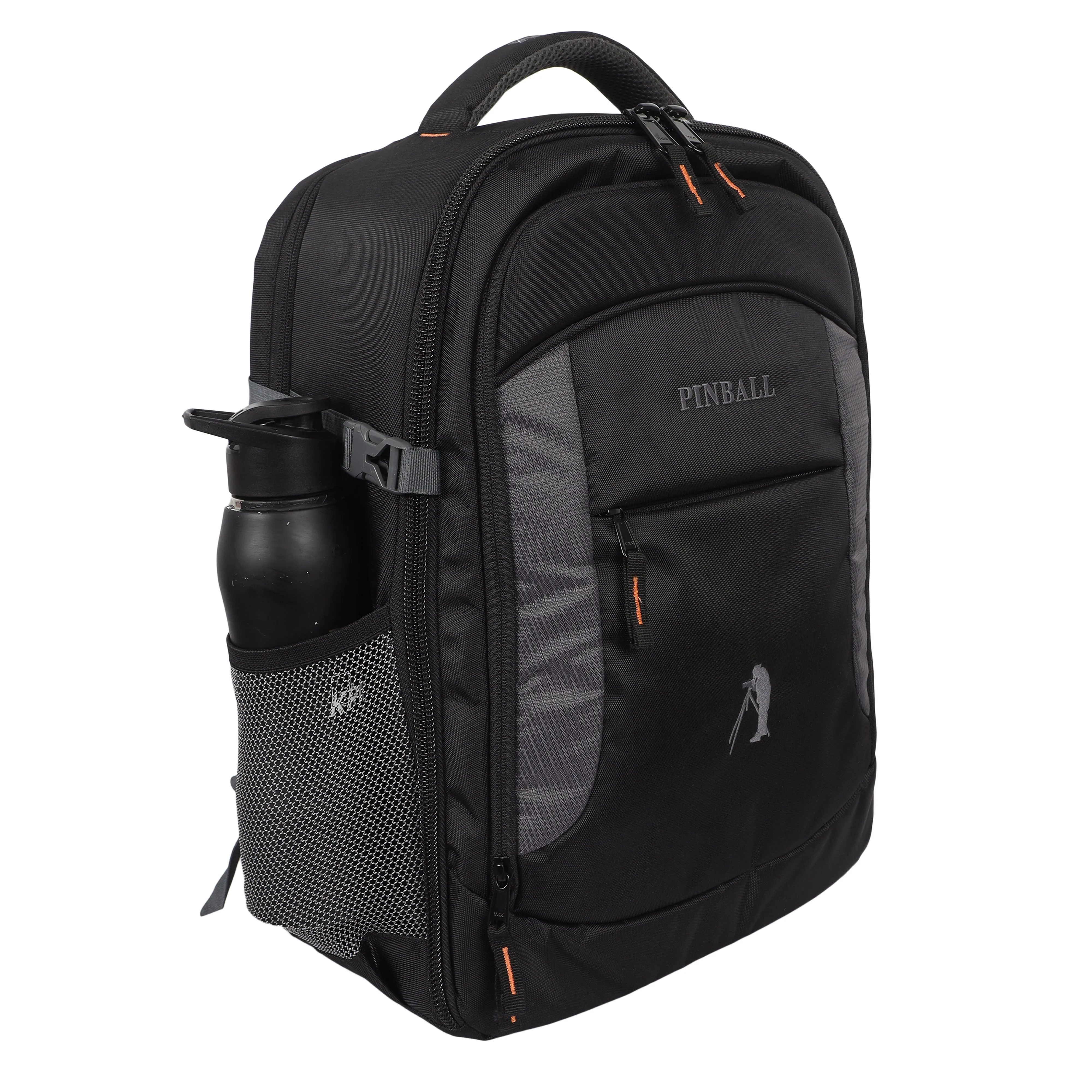 G15 VICTORY PRO | PINBALL | DSLR CAMERA BAG | WATERPROOF WITH RAINCOVER