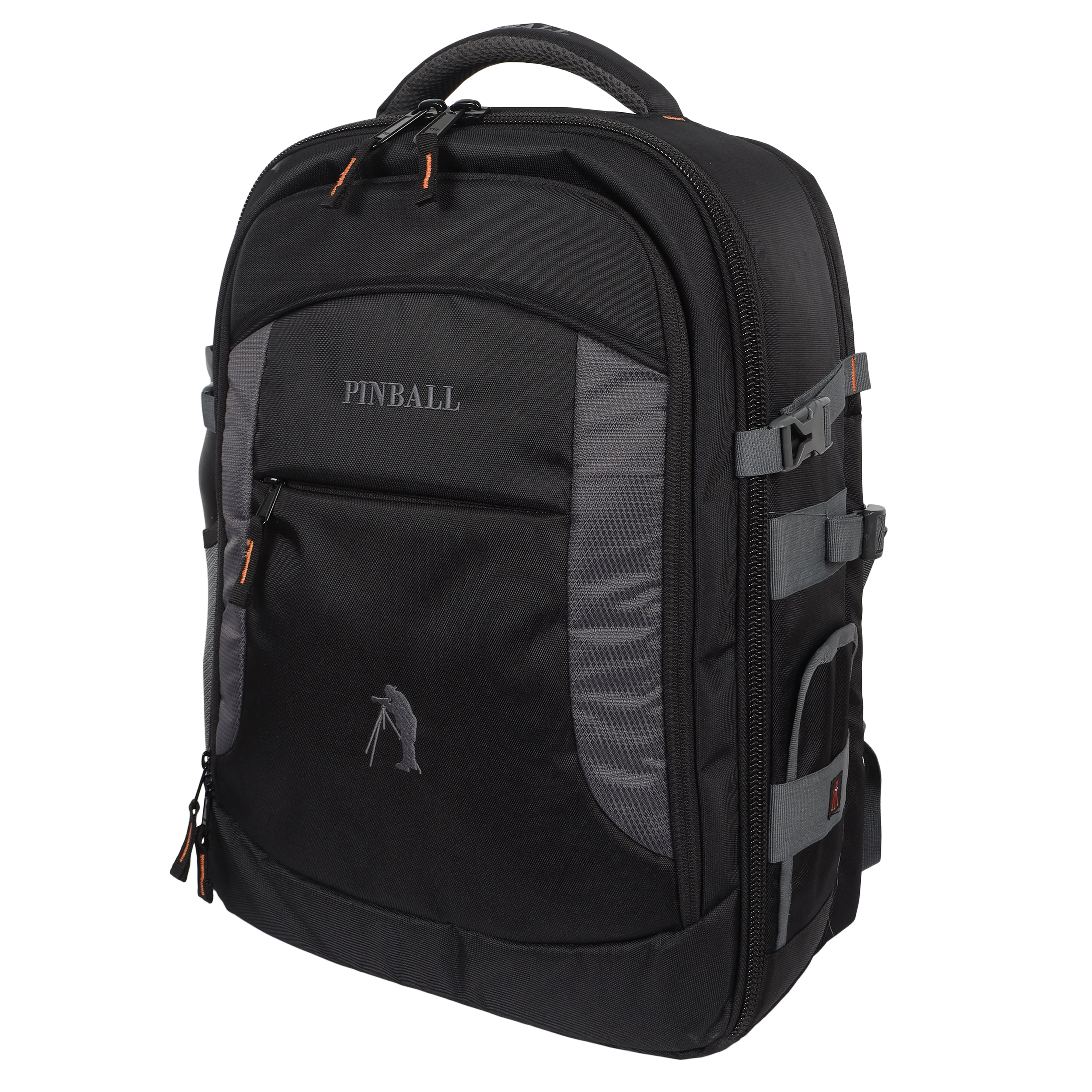 G15 VICTORY PRO | PINBALL | DSLR CAMERA BAG | WATERPROOF WITH RAINCOVER