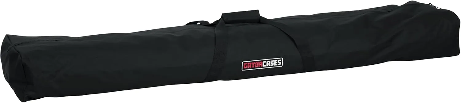 Gator GPA-SPKSTDBG-58 - Speaker Stand Bag 58 Inches Interior with 1 Compartment