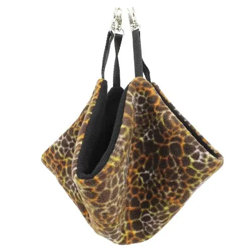 Giraffe Pouch Set