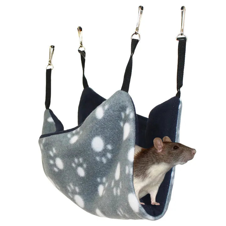 Giraffe Pouch Set