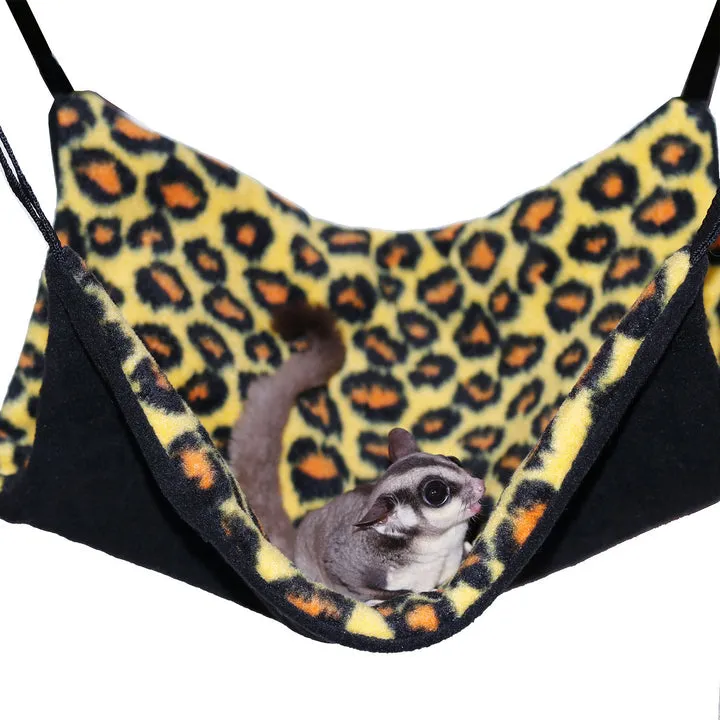 Giraffe Pouch Set