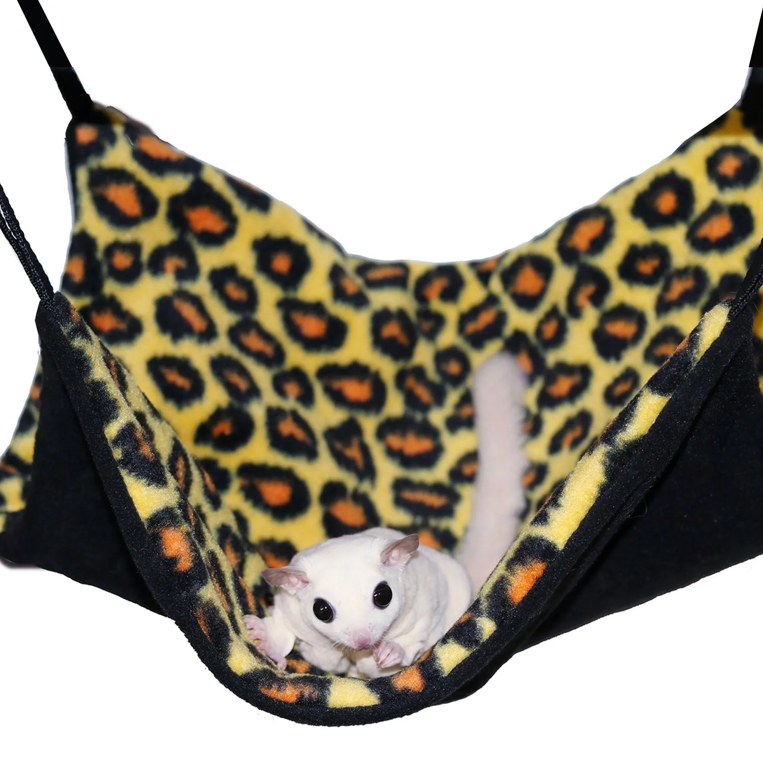 Giraffe Pouch Set