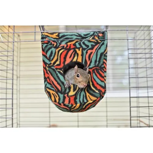 Giraffe Pouch Set