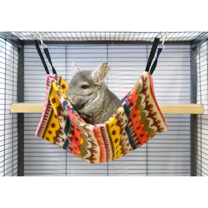 Giraffe Pouch Set