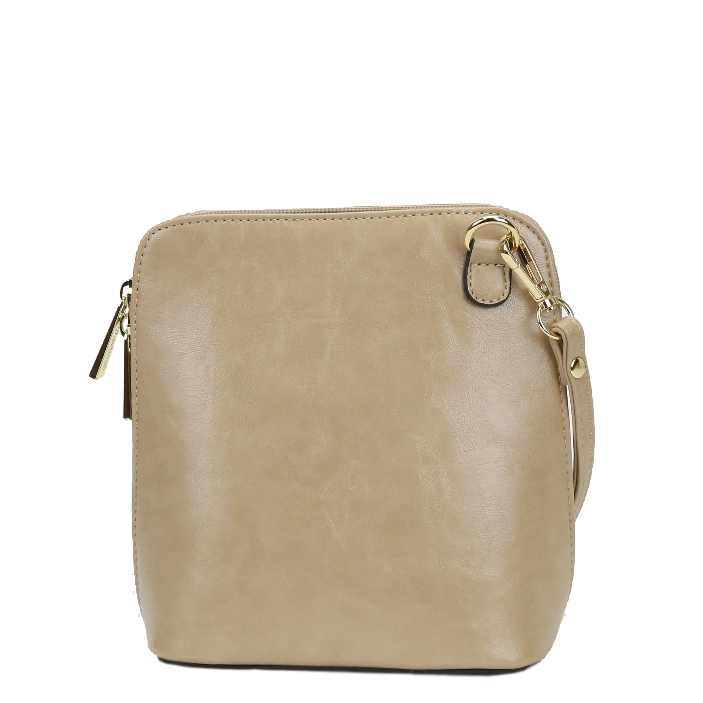 GS-9738 - CrossBody Bag - New Edition - 20 Colors