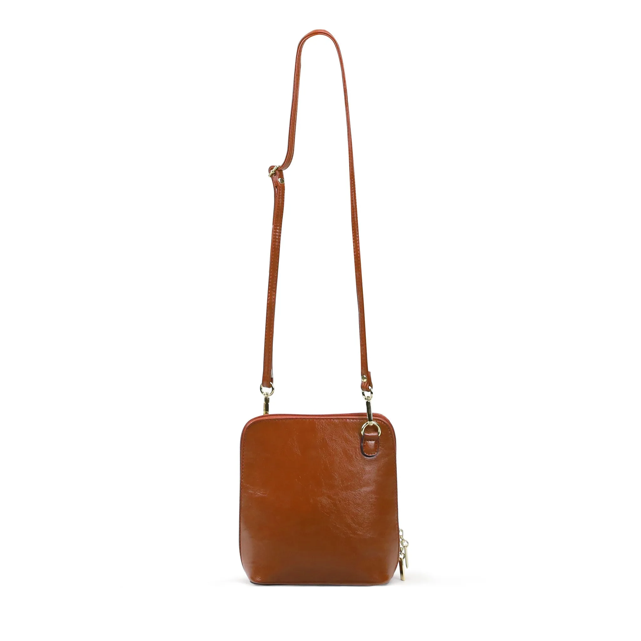 GS-9738 - CrossBody Bag - New Edition - 20 Colors
